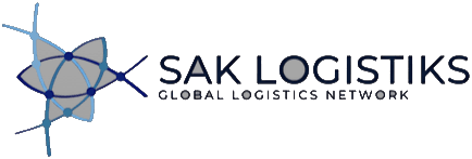 SAK Logistiks · Global Logistics Network