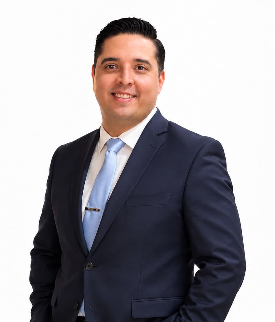 José Carlos Salazar